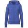 Women's ARGUS Eco Fleece Full Zip Hoody 154