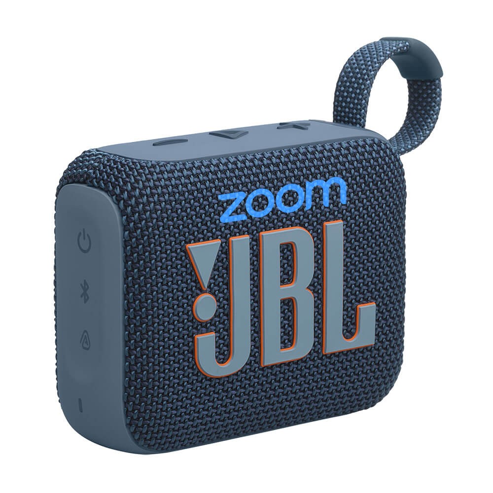 JBL Go 4 Bluetooth Portable Speaker 17