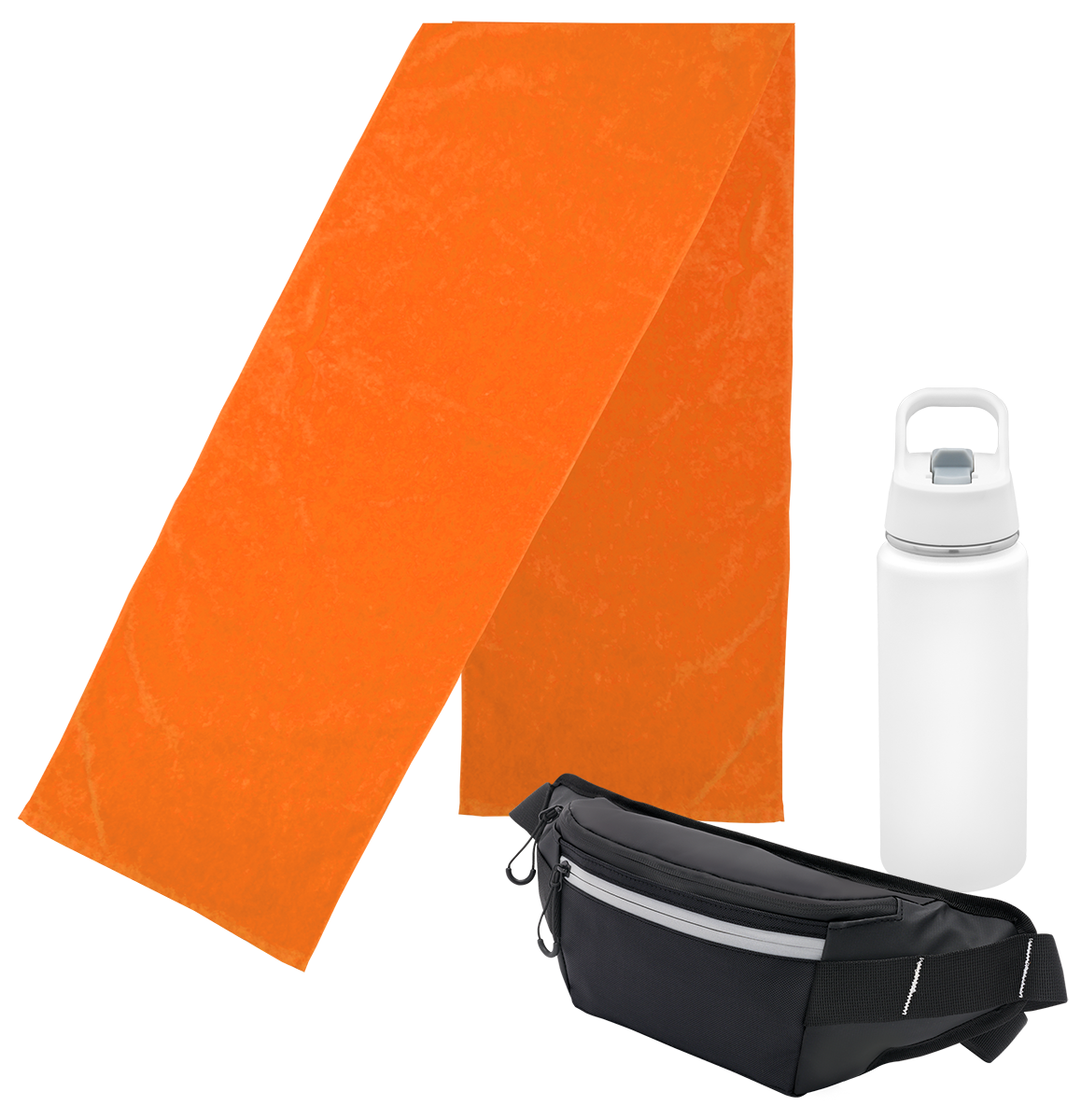 Urban Peak® Trendsetter Gym Kit 3