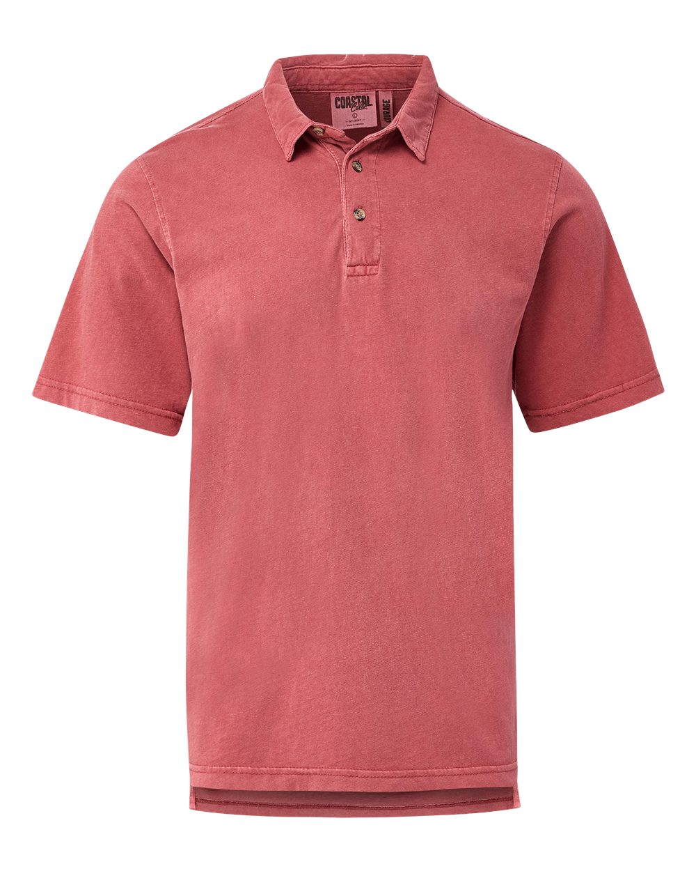 Men's Coastal Color™ Polo - 25411 27