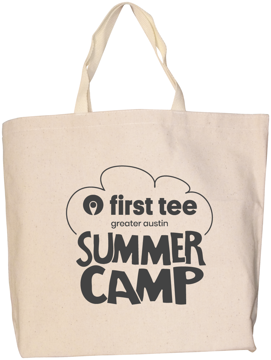 Canvas Standard Tote Bag