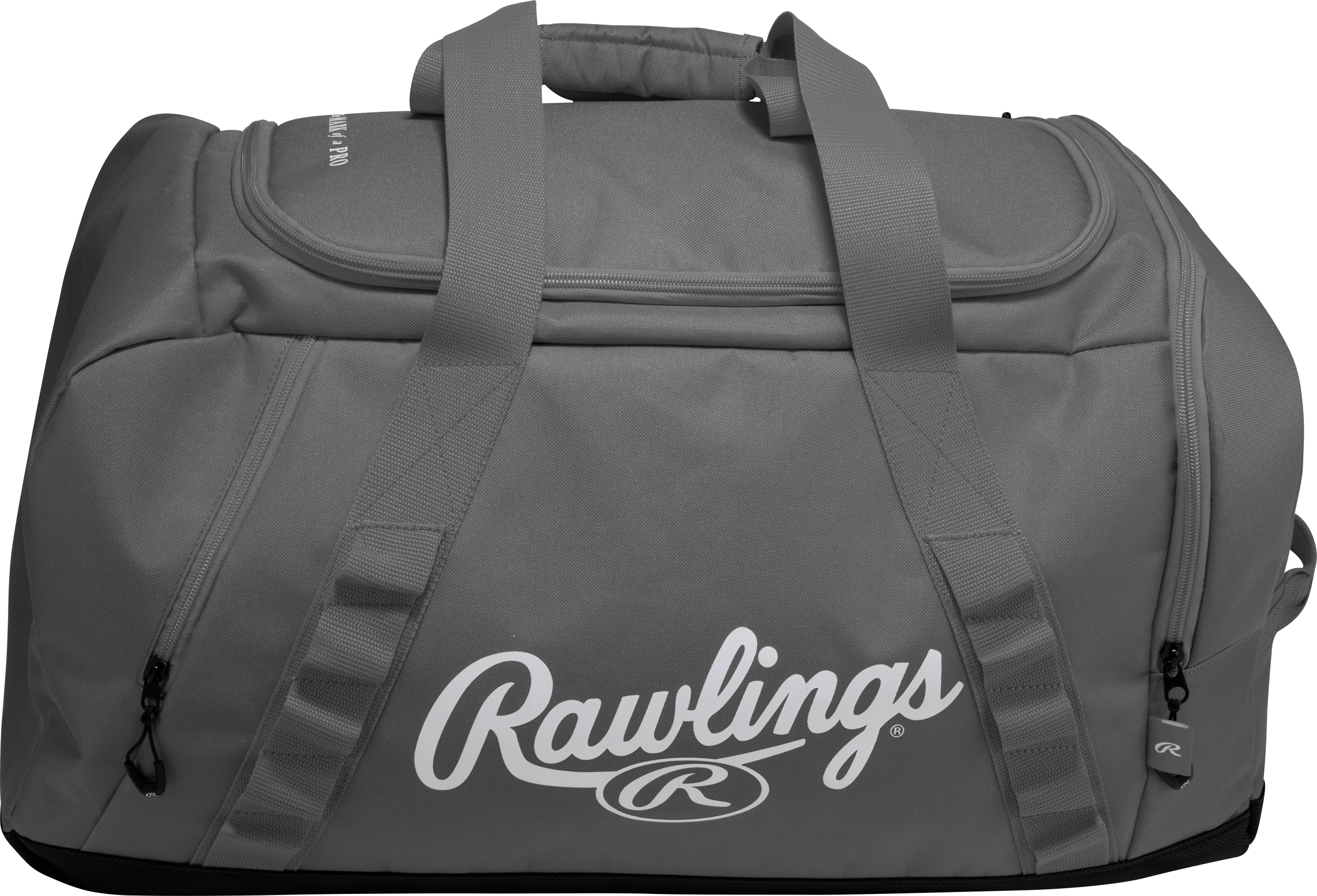 Rawlings Covert 2 Duffel Bag | Baseball & Softball Equipment Bag 3