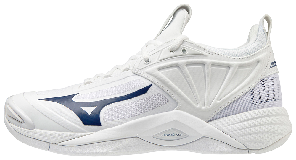 Wave Momentum Women's Volleyball Shoe 10