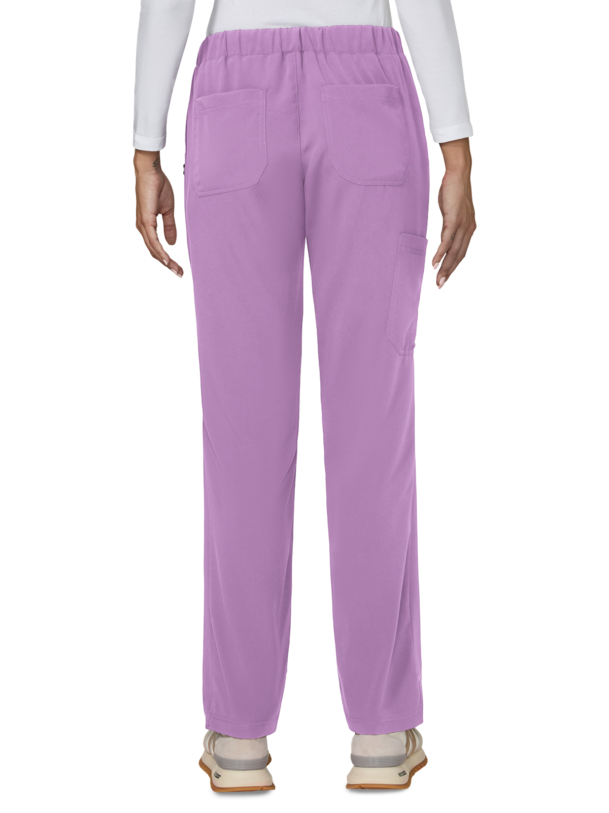 koi - Next Gen - Women's Five-Pocket Cargo Everyday Hero Pant 72