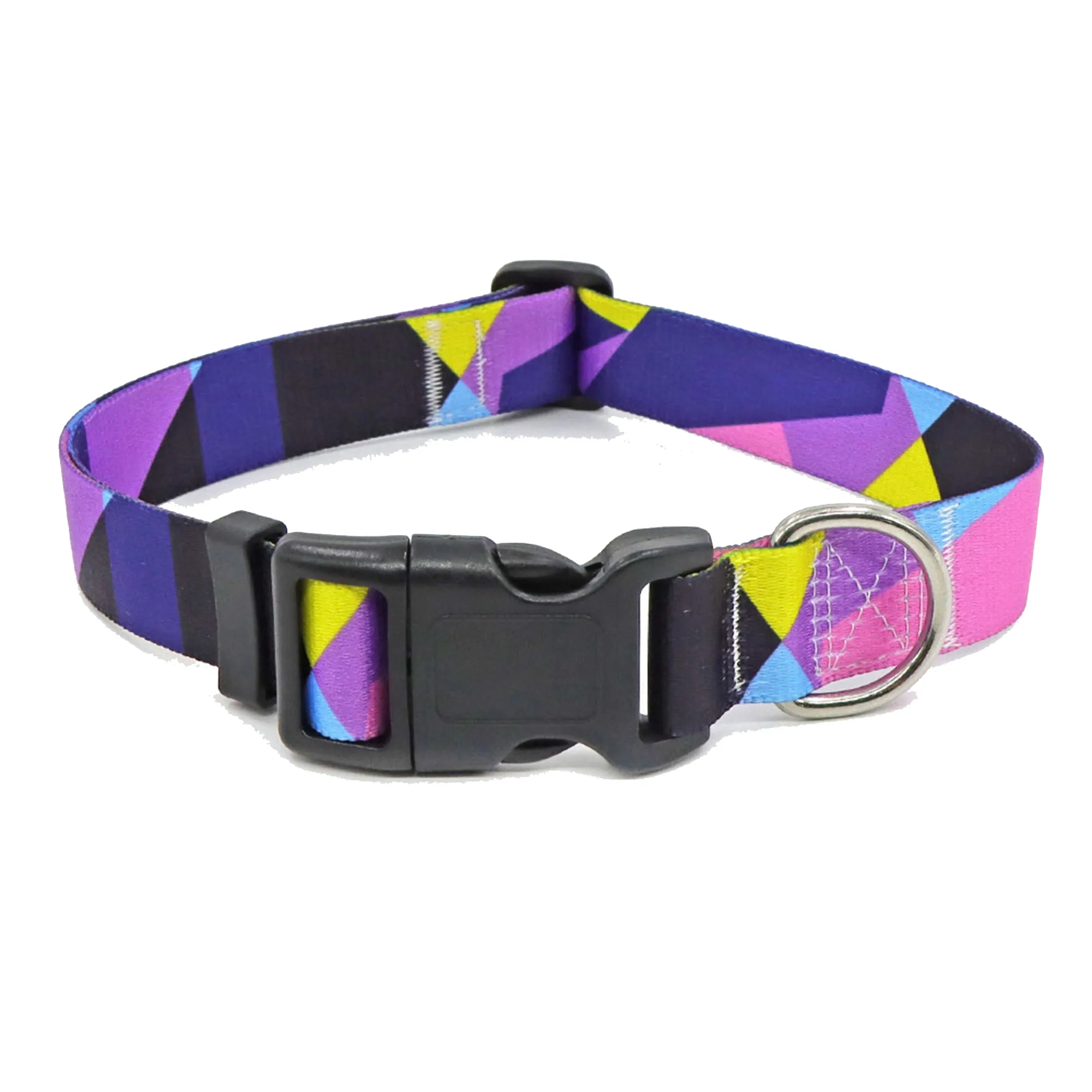 Colorful Pet Collars 20