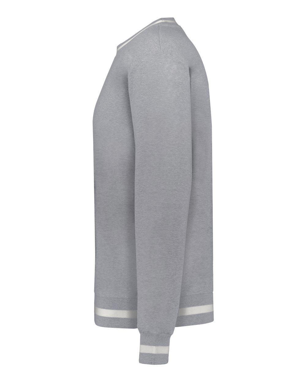 Unisex Heritage Prep Crewneck Sweatshirt - 223527 3