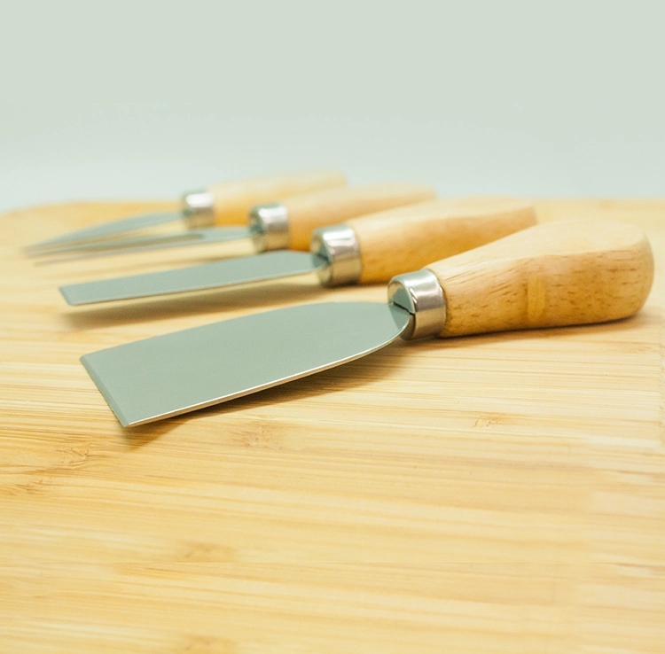 ROMAGNA CHEESE BOARD SET 4