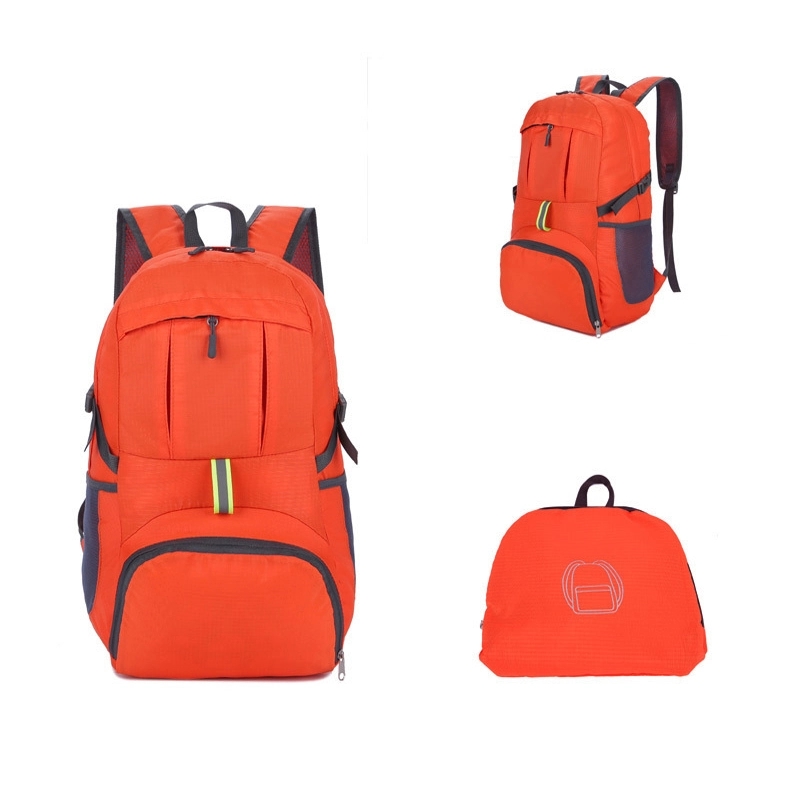 Lightweight Hiking Backpack 2