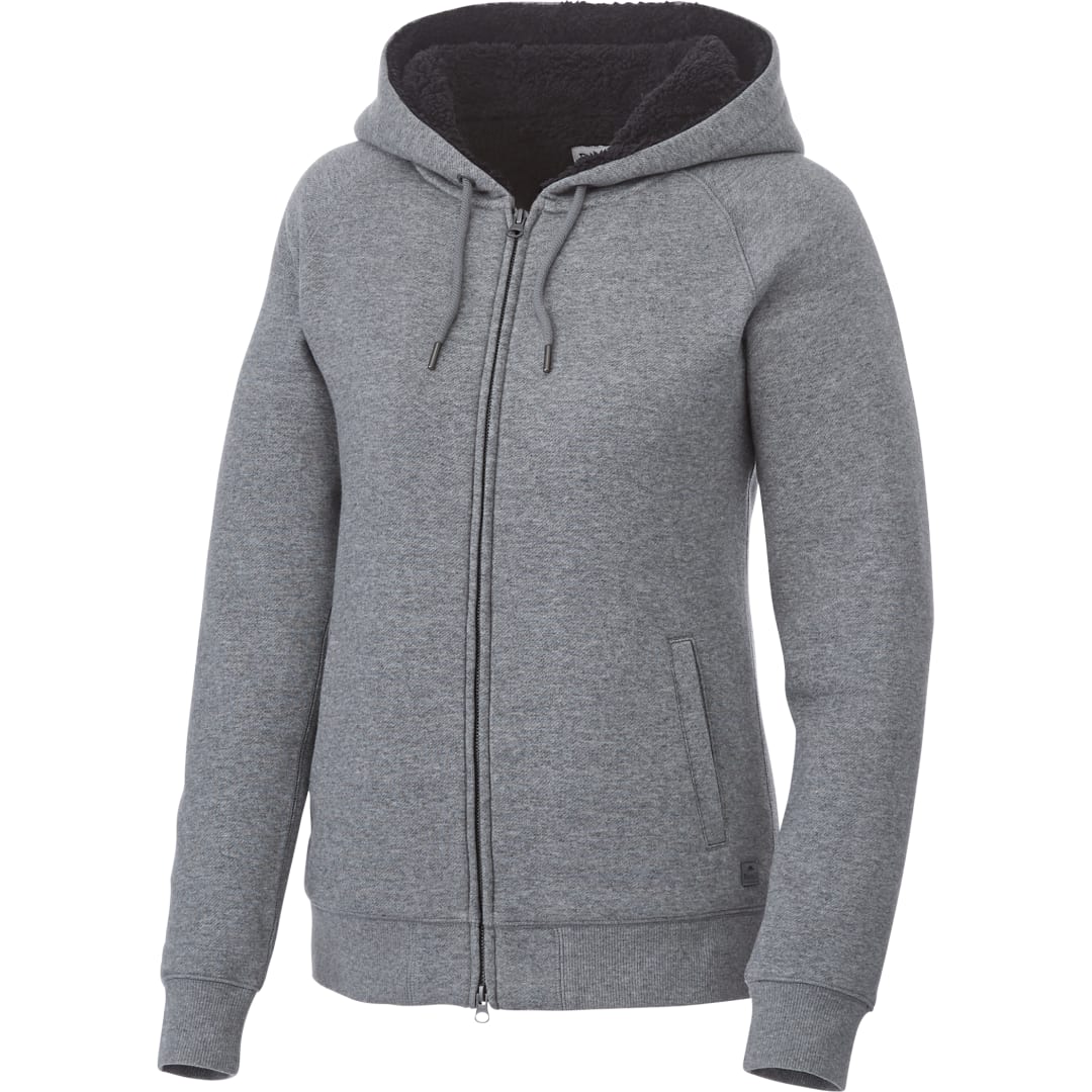 Women's COPPERBAY Roots73 FZ Hoody 62