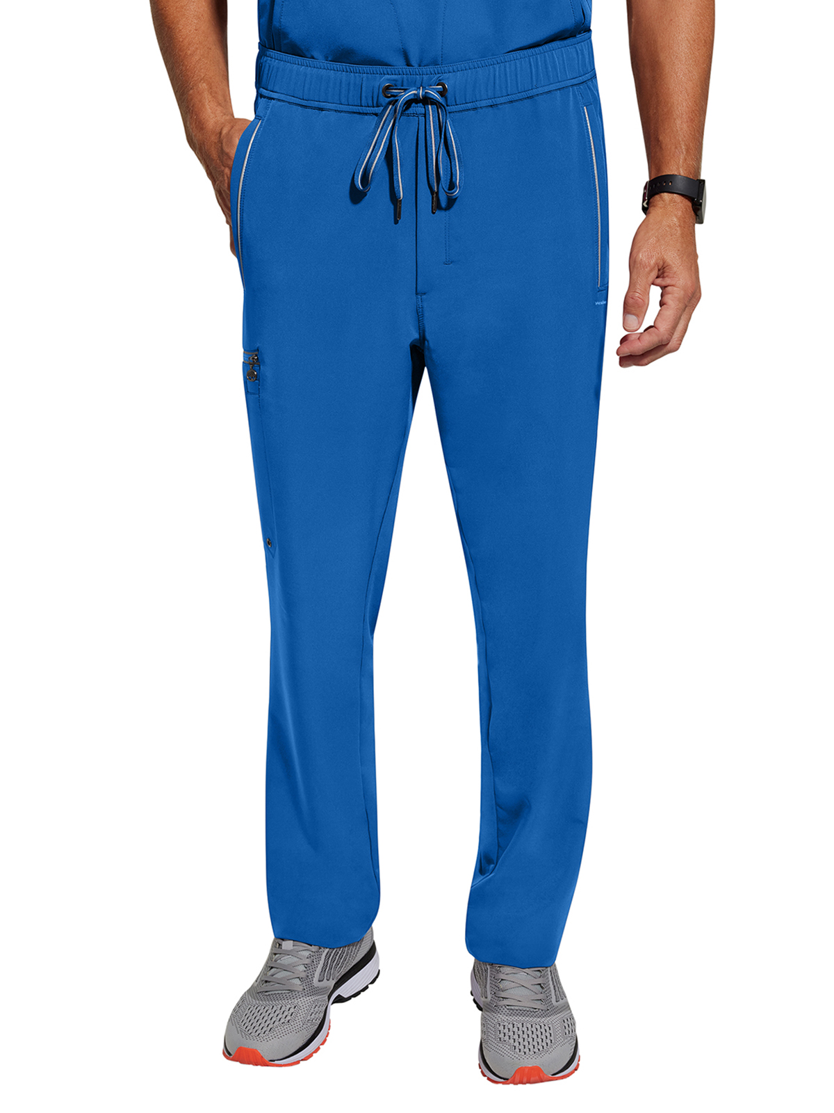Healing Hands - 360 - Men's 7-Pocket Noah Moisture Wicking Pant 21