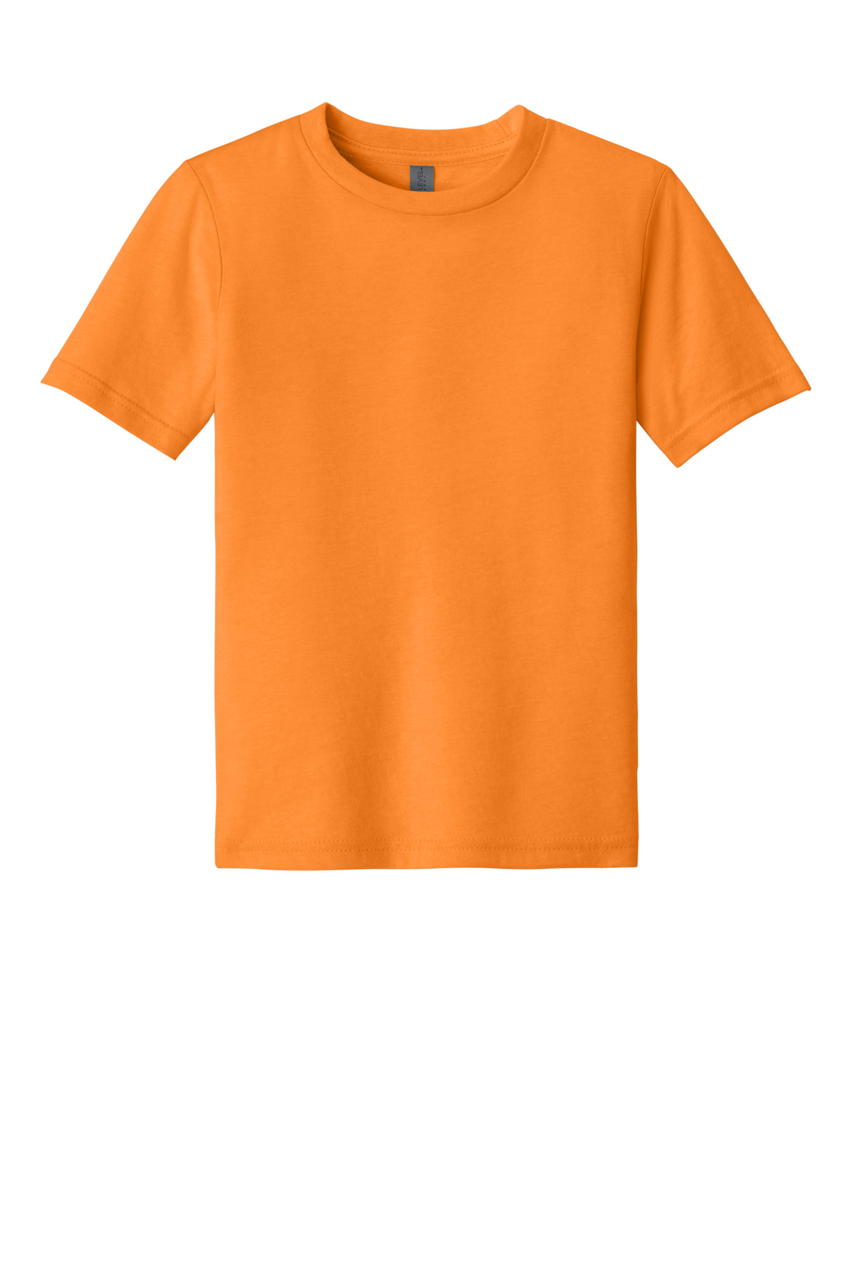 Next Level Apparel Youth CVC Tee NL3312 35