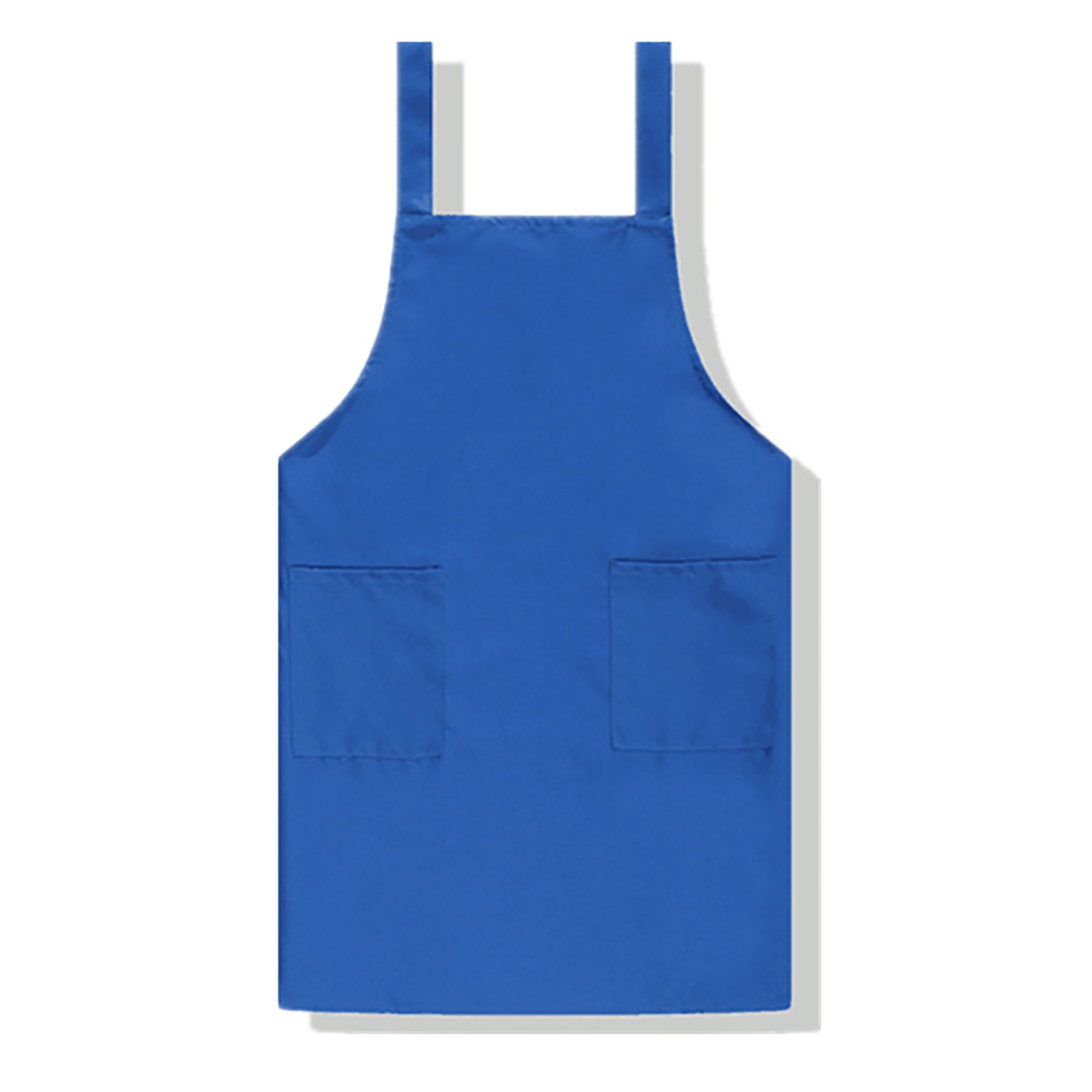 Customizable Full-Length Kitchen Apron for Cooking and Baking 7