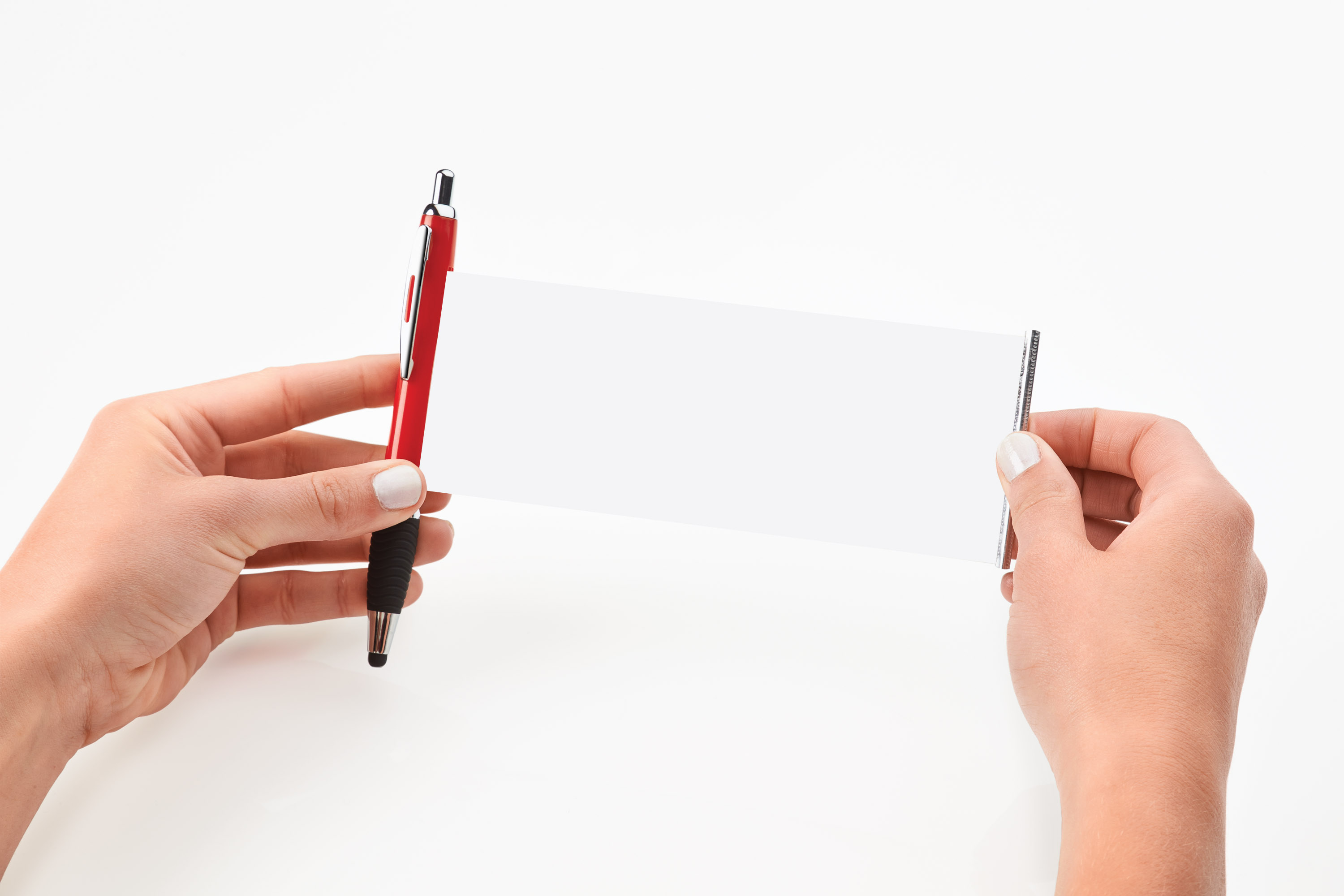 Kool Banner Pen/stylus 19