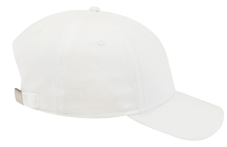 OTTO CAP® 6 Panel Low Profile Baseball Cap 26