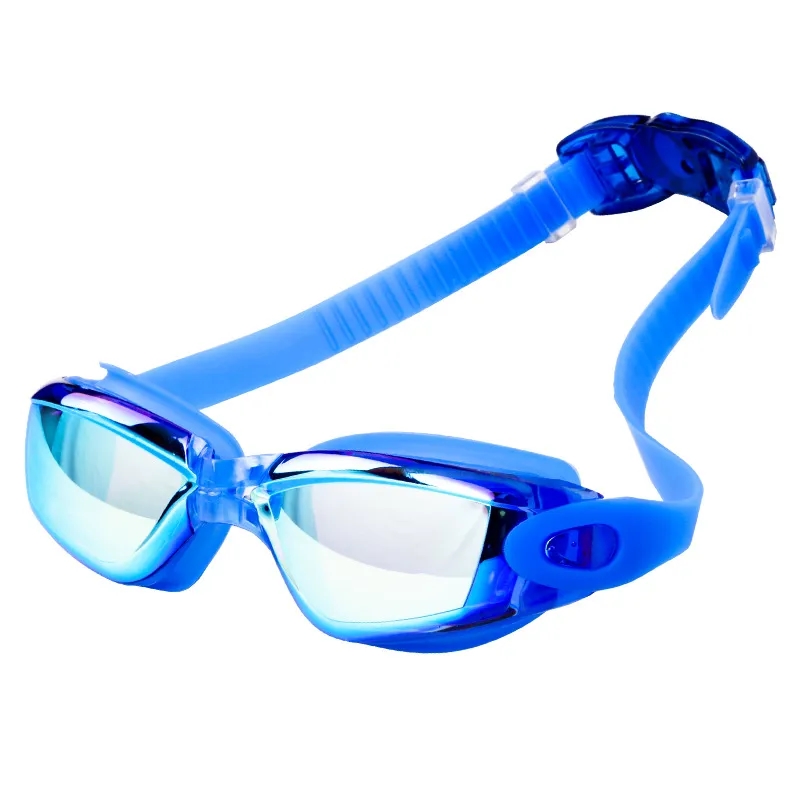 Anti-Fog Swimming Goggles 5