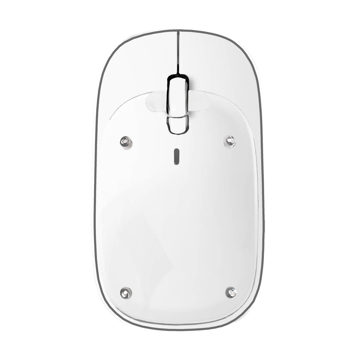 Zuiki Wireless Mouse