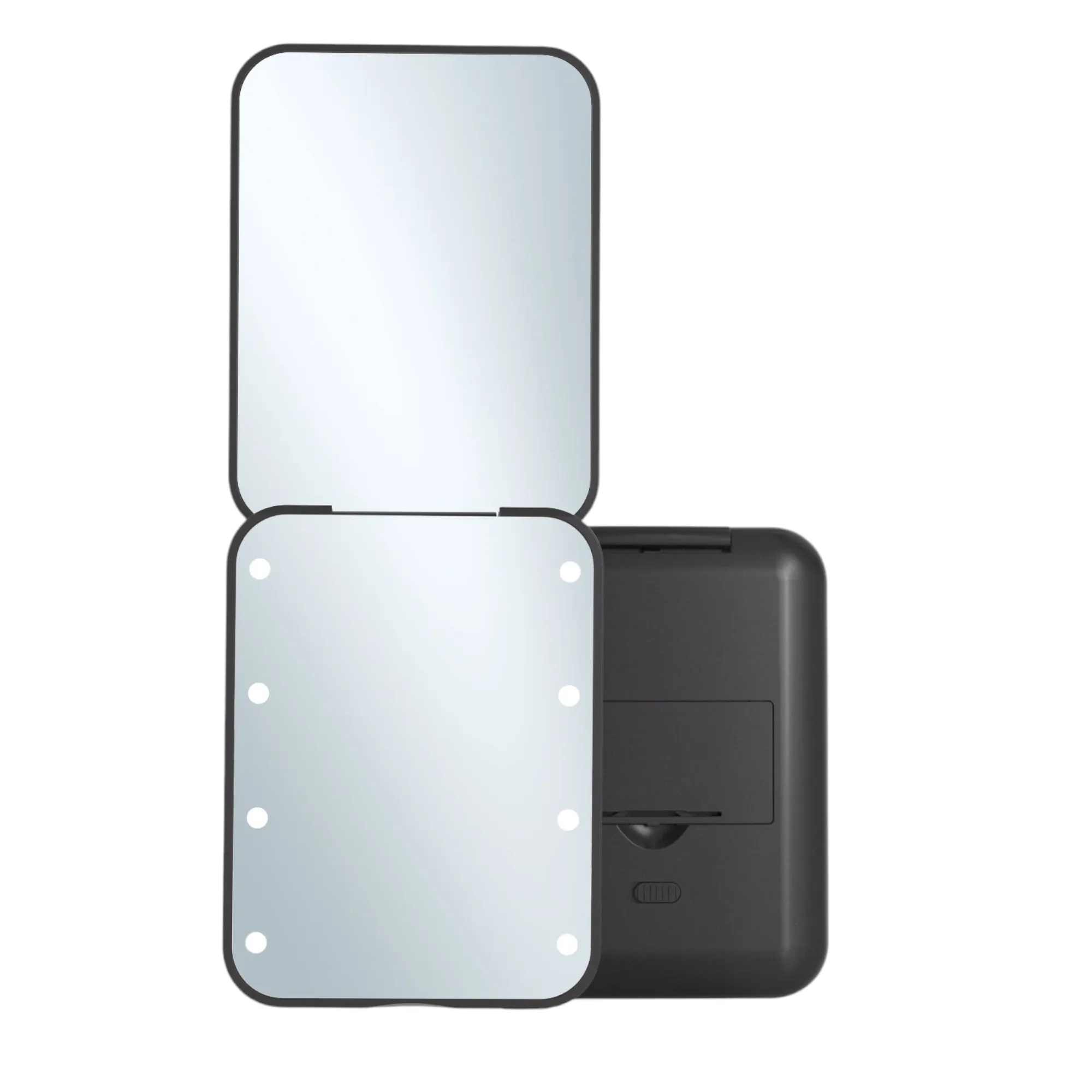 Portable Mini Makeup Mirror 7