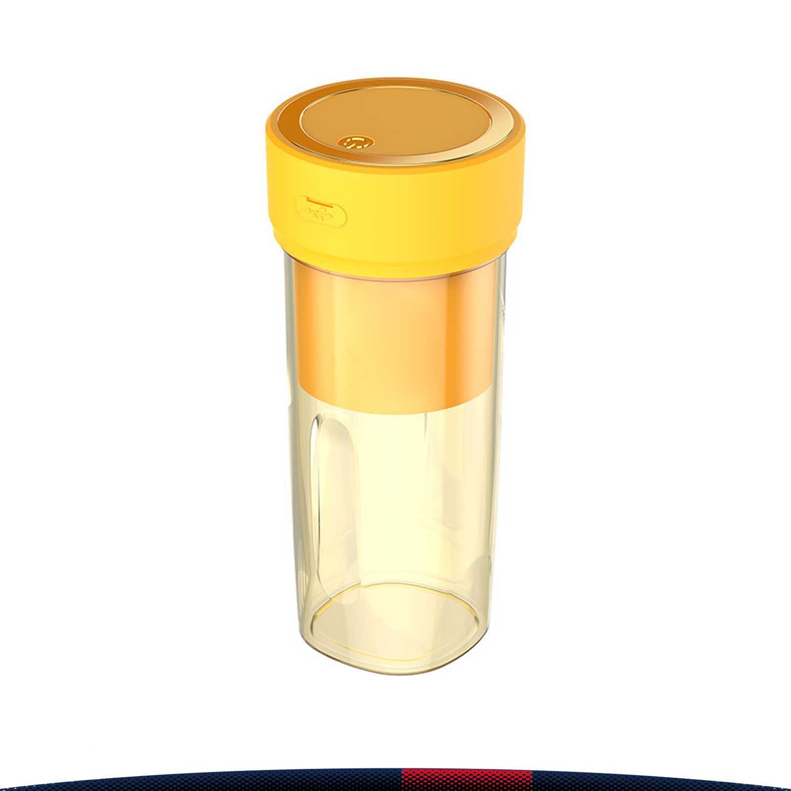 Getio Portable Juicer 3