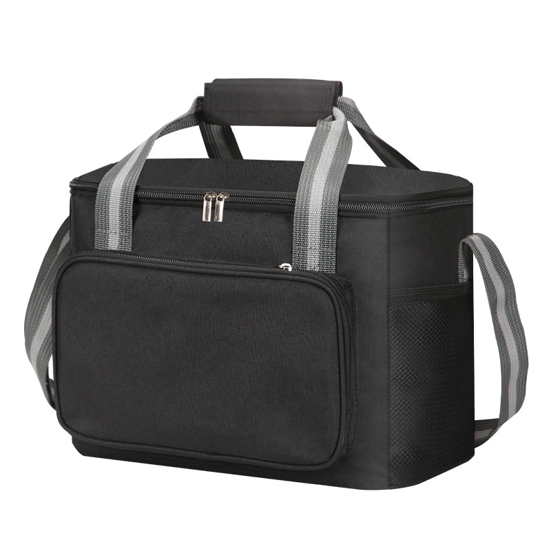 Practical Thermal Insulated Bag Lunchbox 3