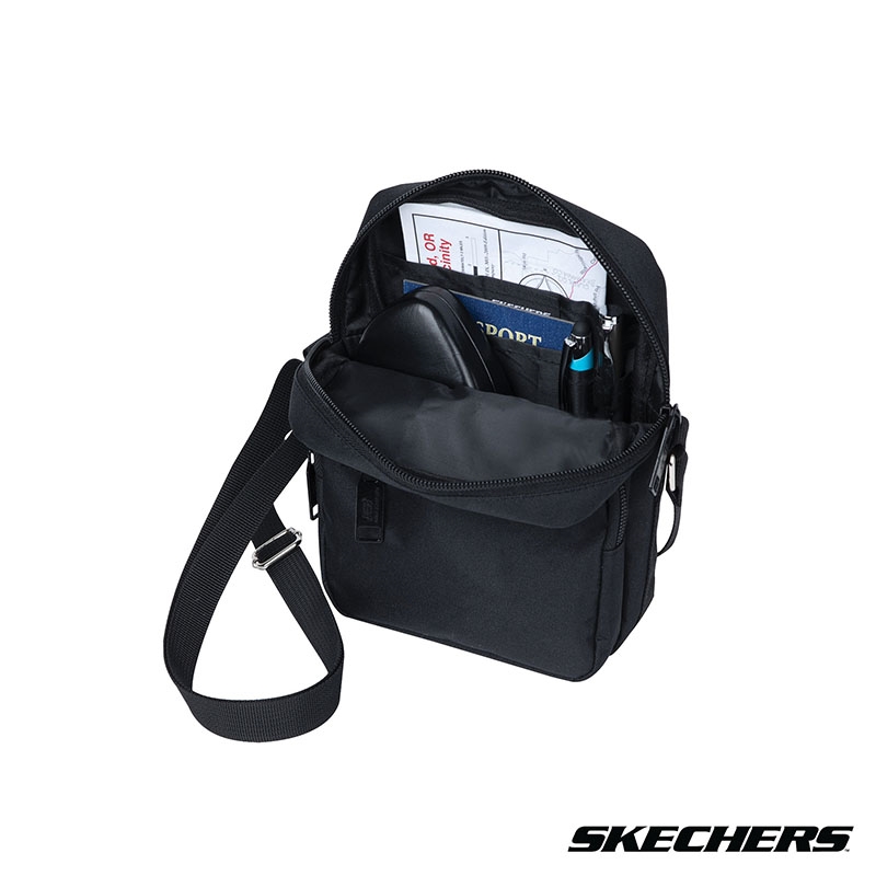 Skechers™  Hatch Crossbody Bag 9