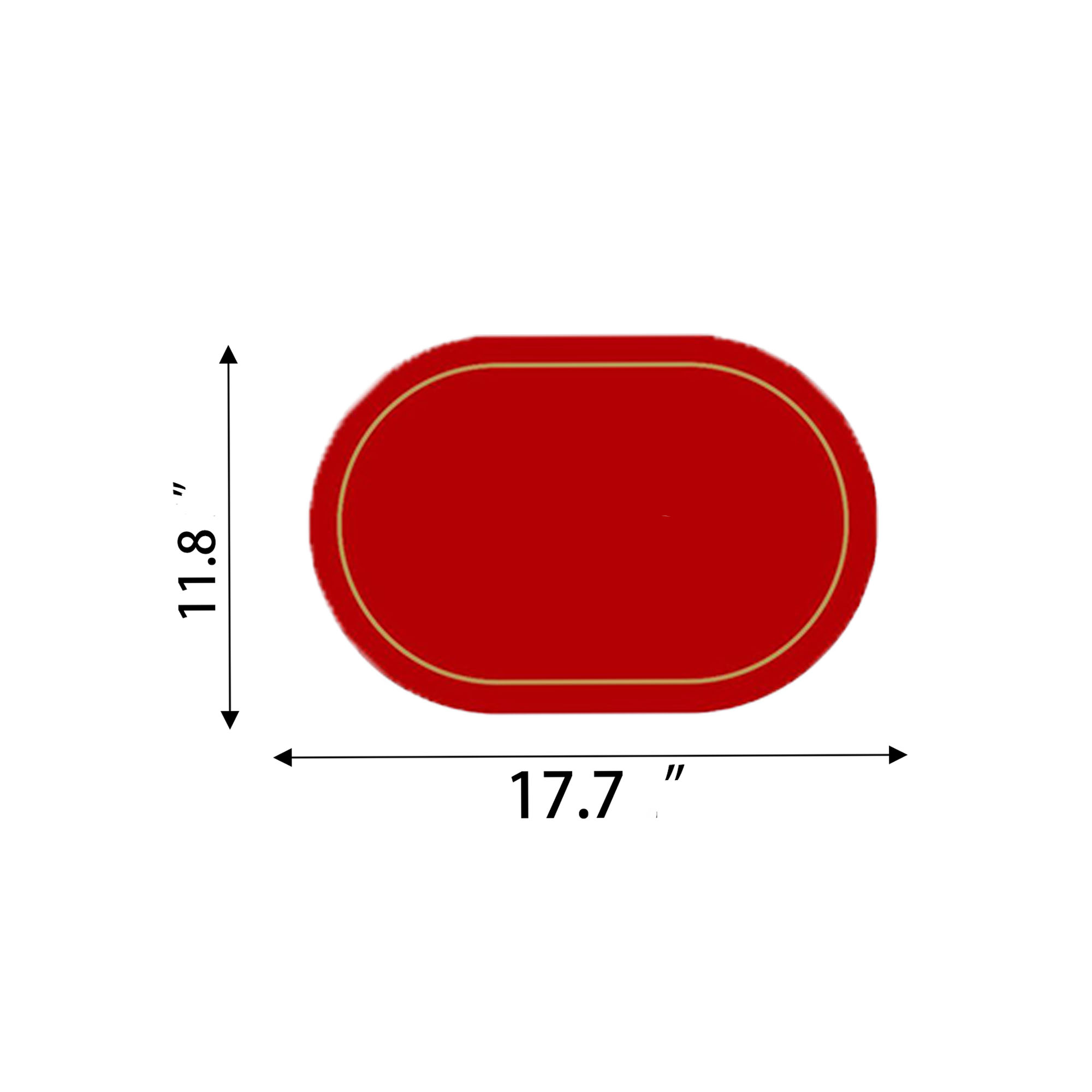 Home Use Placemats MOQ 50 3