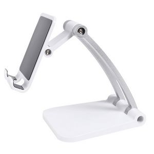 Foldable Mobile Phone Tablet Holder Stand For Desk 2