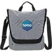 Dover Recycled Messenger Bag 47