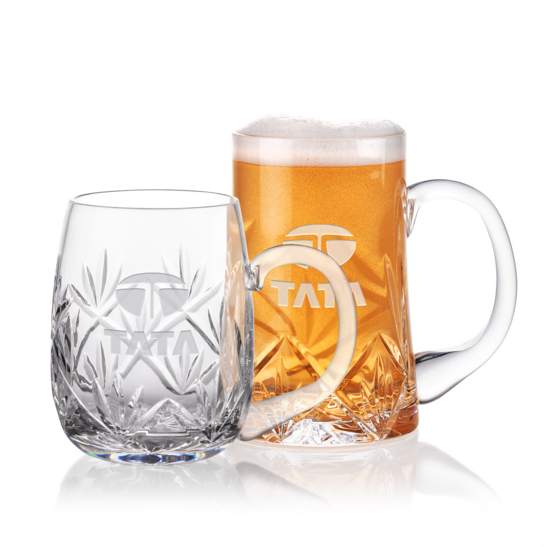 Park Lane Beer Stein - 16oz/21oz 10