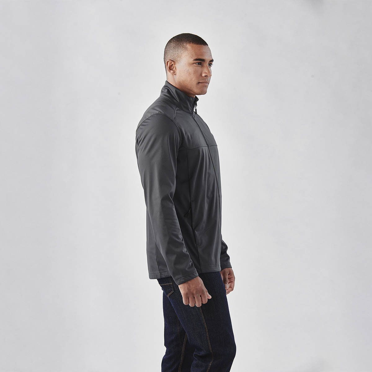 Stormtech Men's Greenwich Lightweight Softshell Jacket 24