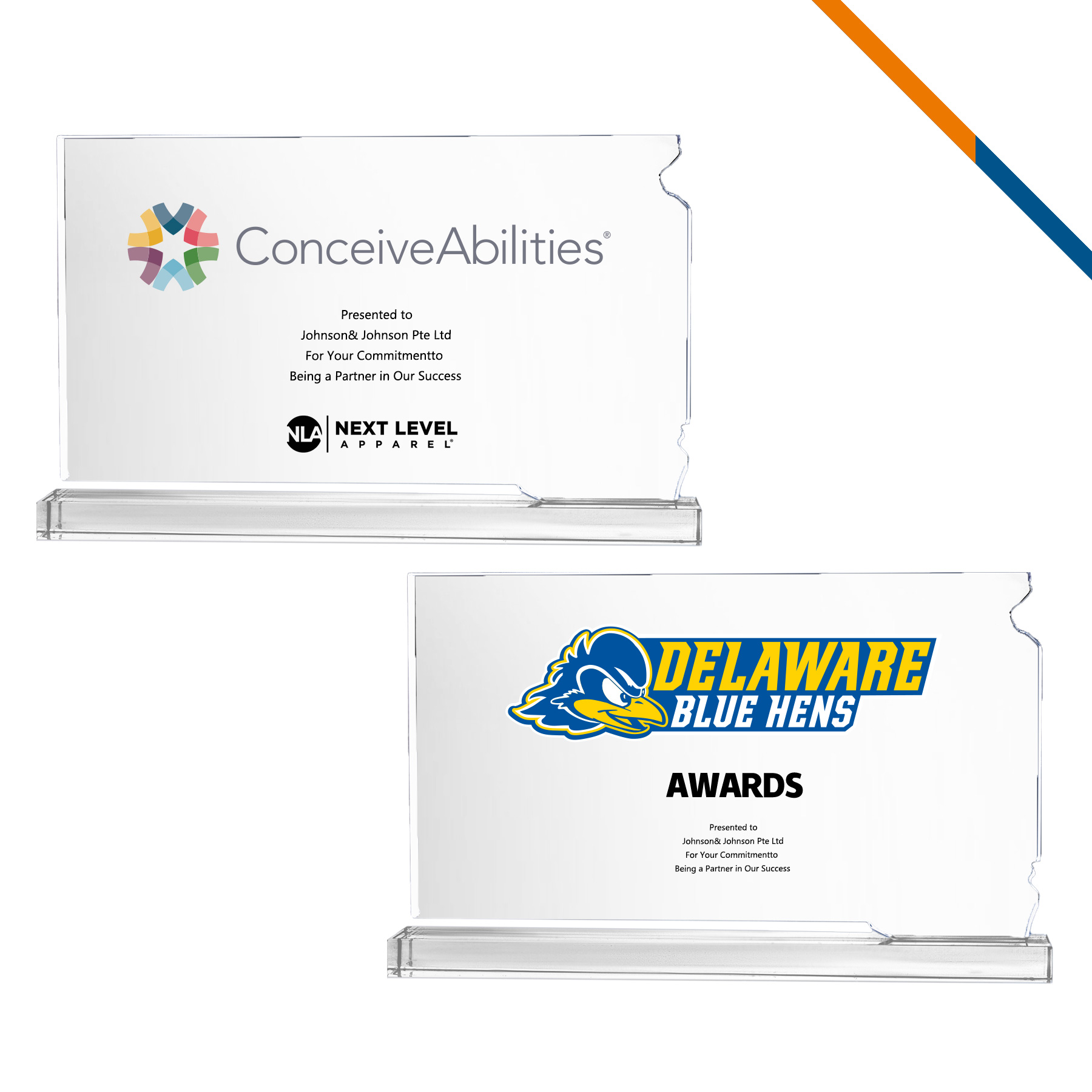 Marta South Dakota Map Award 1