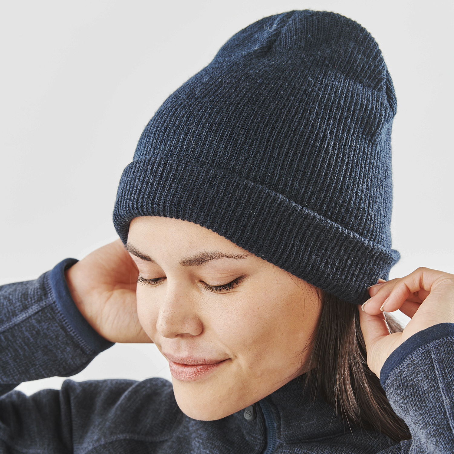 Stormtech Vintage Knit Beanie 4