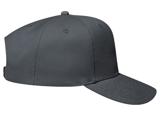 OTTO CAP® 6 Panel Mid Profile Baseball Cap 13