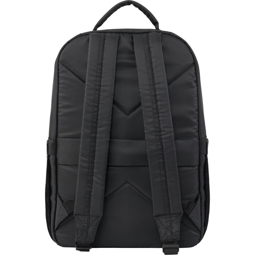 Daybreak Recycled 15" Laptop Backpack 26