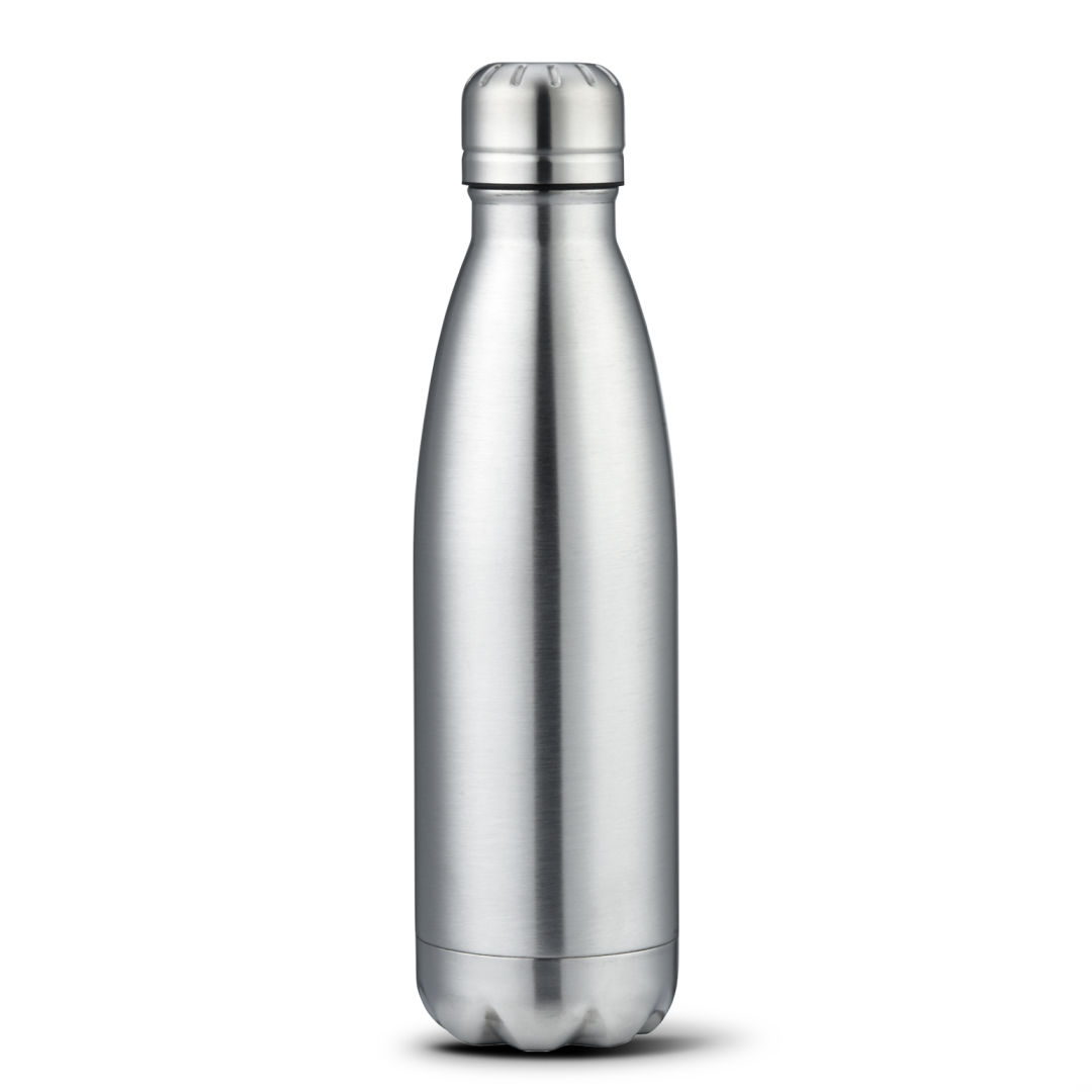 Bloomsbury Bottle - 17oz, custom water bottle with logo imprint 12