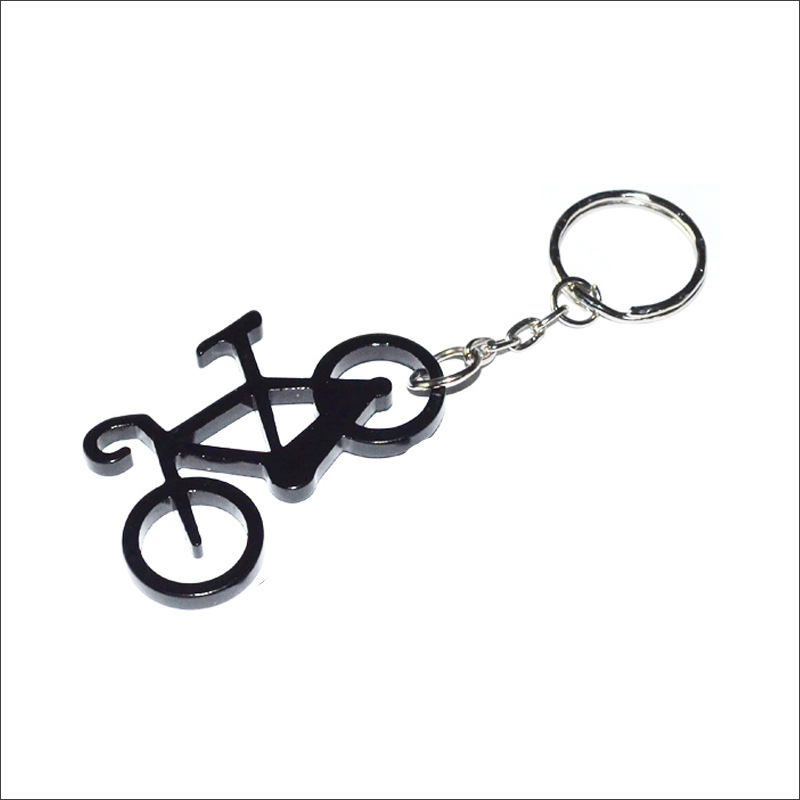 Multifunction Bicycle Keychain 12