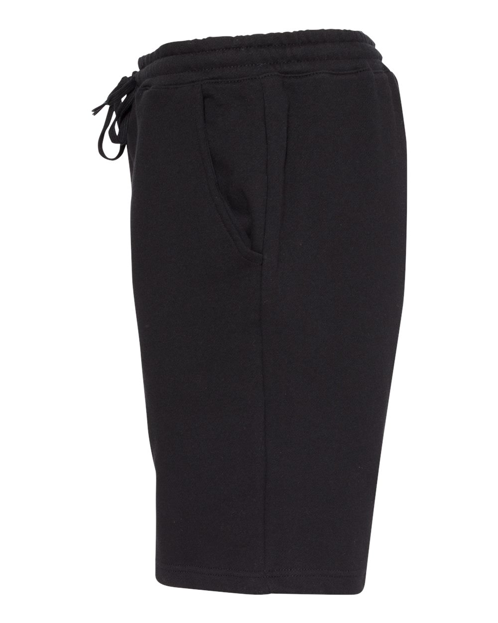 Men's Midweight Fleece Shorts - IND20SRT 51