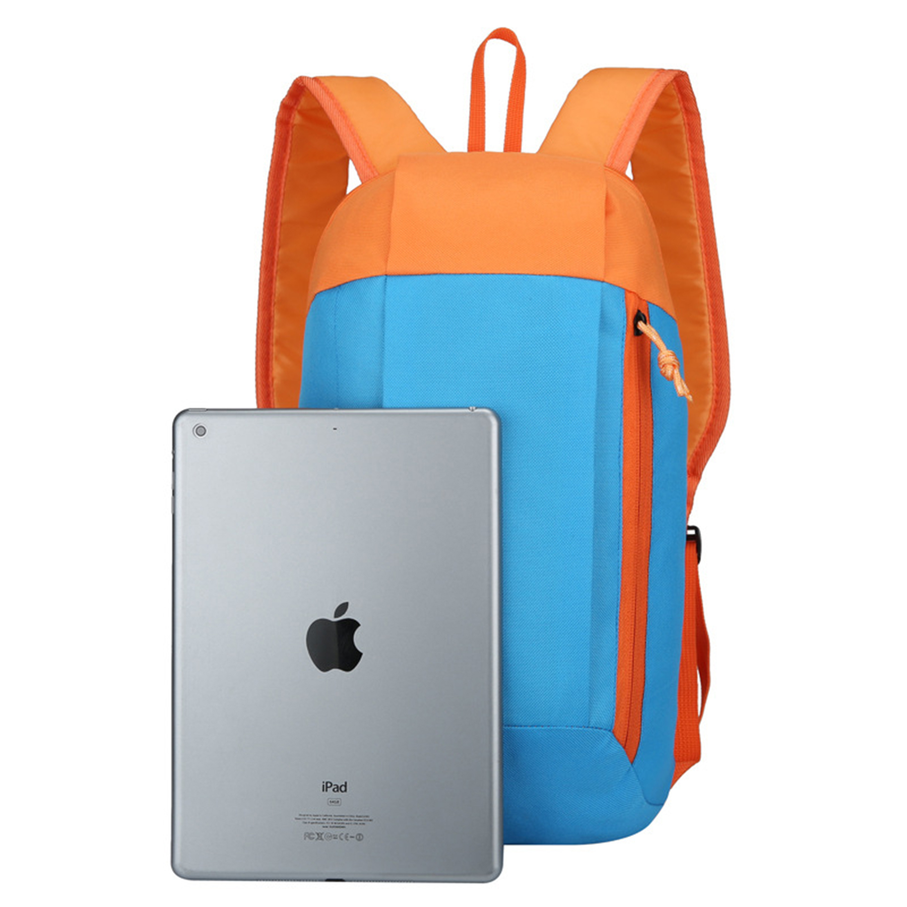 Outdoor Travel Backpack 3