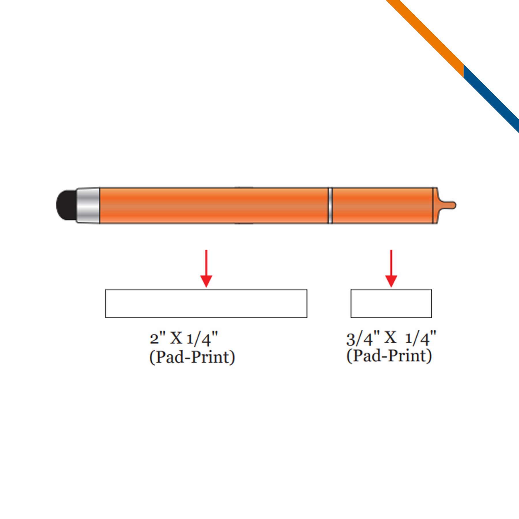 Sendi 2in1 Stylus Pen 6