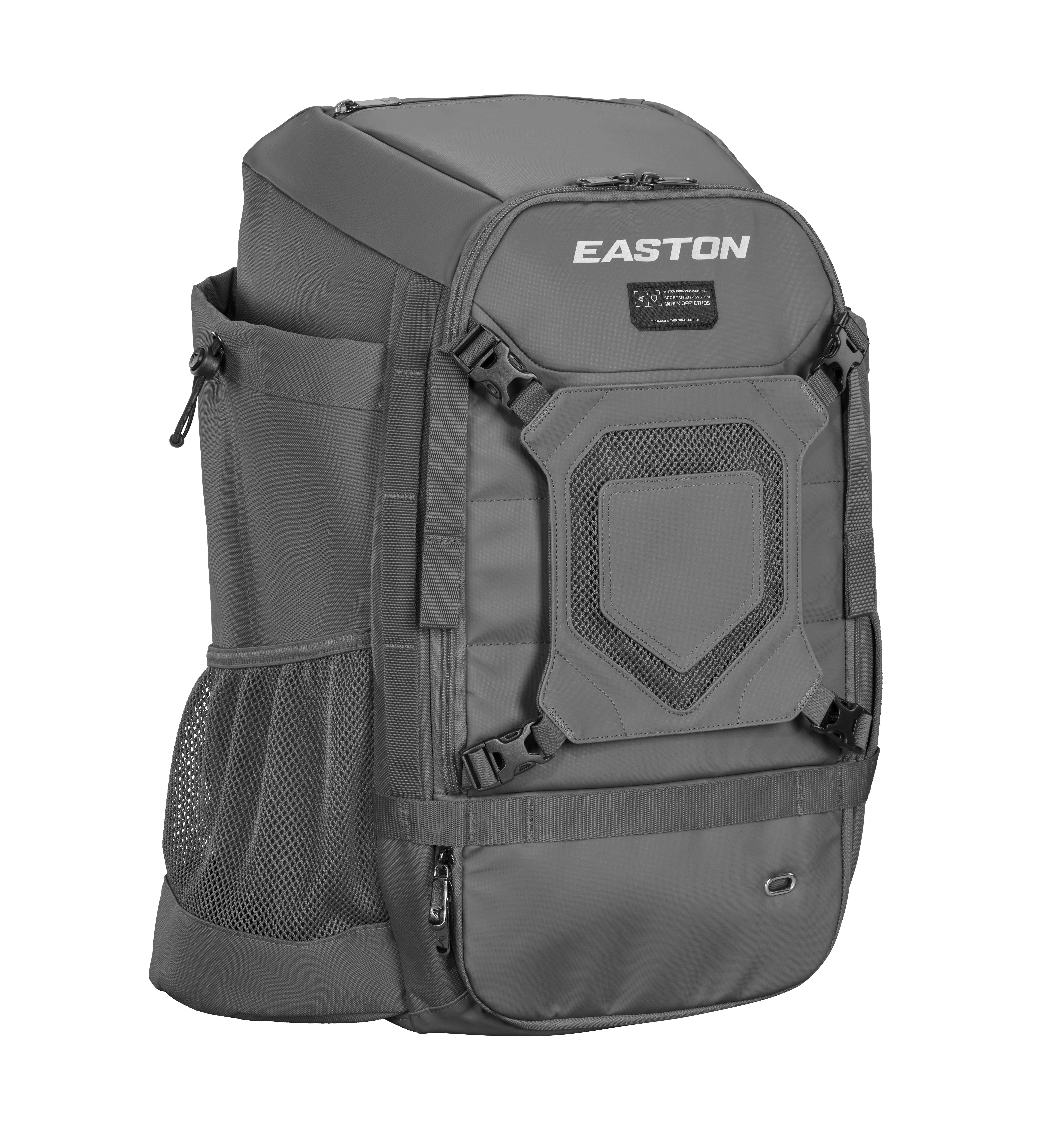 Easton Walk-Off Ethos Backpack | Baseball Equipment Bag 8