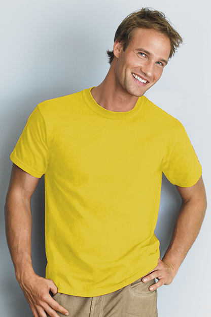 Gildan® Adult Ultra Cotton® T-Shirt 13