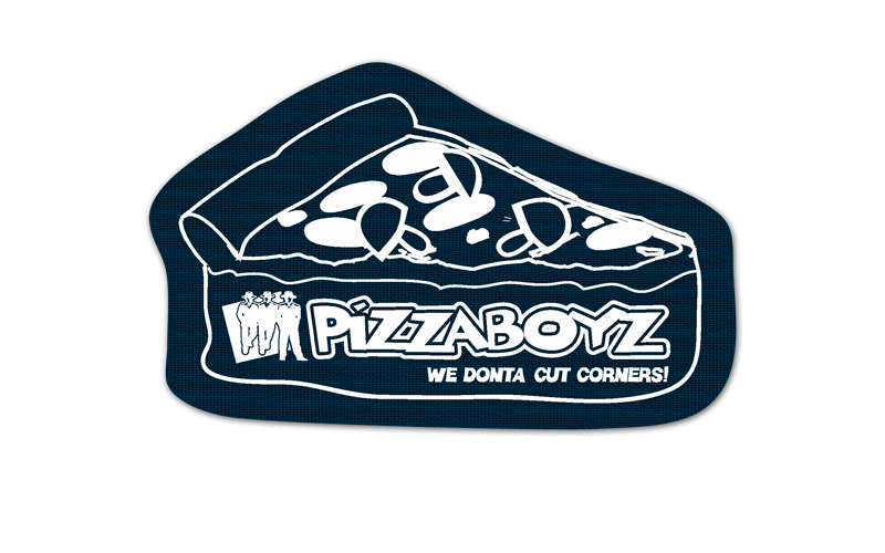 Pizza/Pie Rubber Jar Opener 5