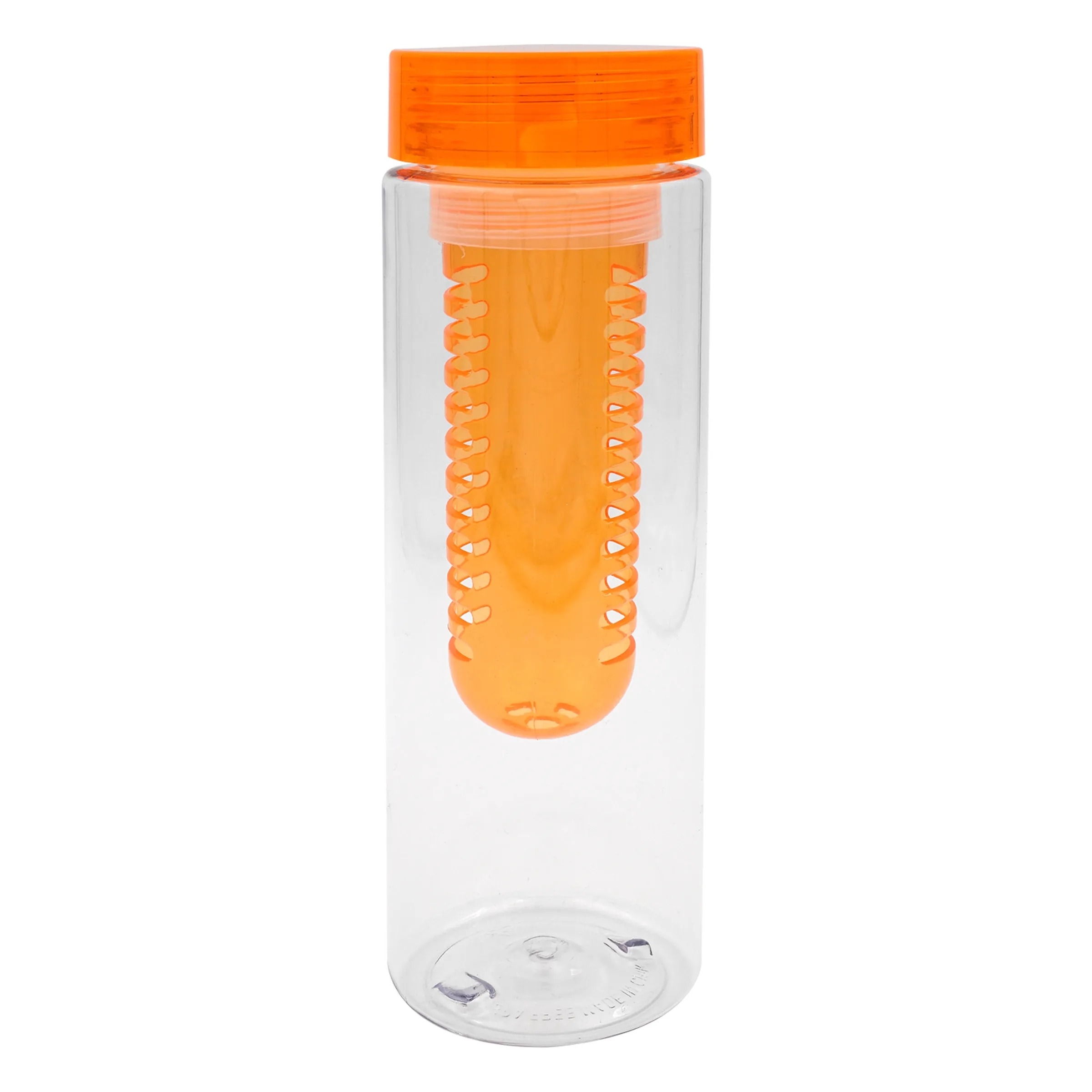 Clear View 24 oz. Bottle With Infuser 10
