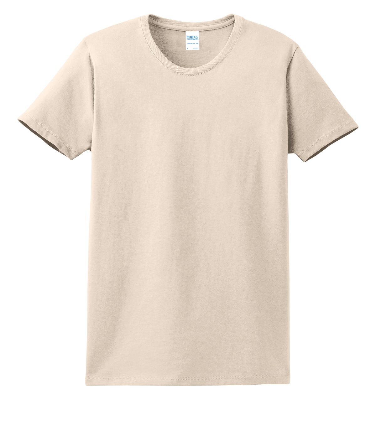 Port & Company® Women's Essential Tee 87