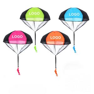 Parachute Toys 2