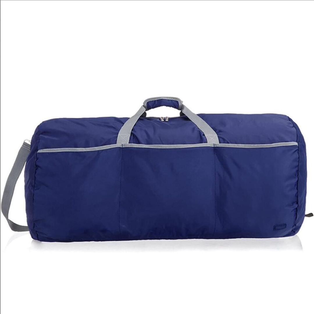 Large Travel Luggage Duffel Bag 3