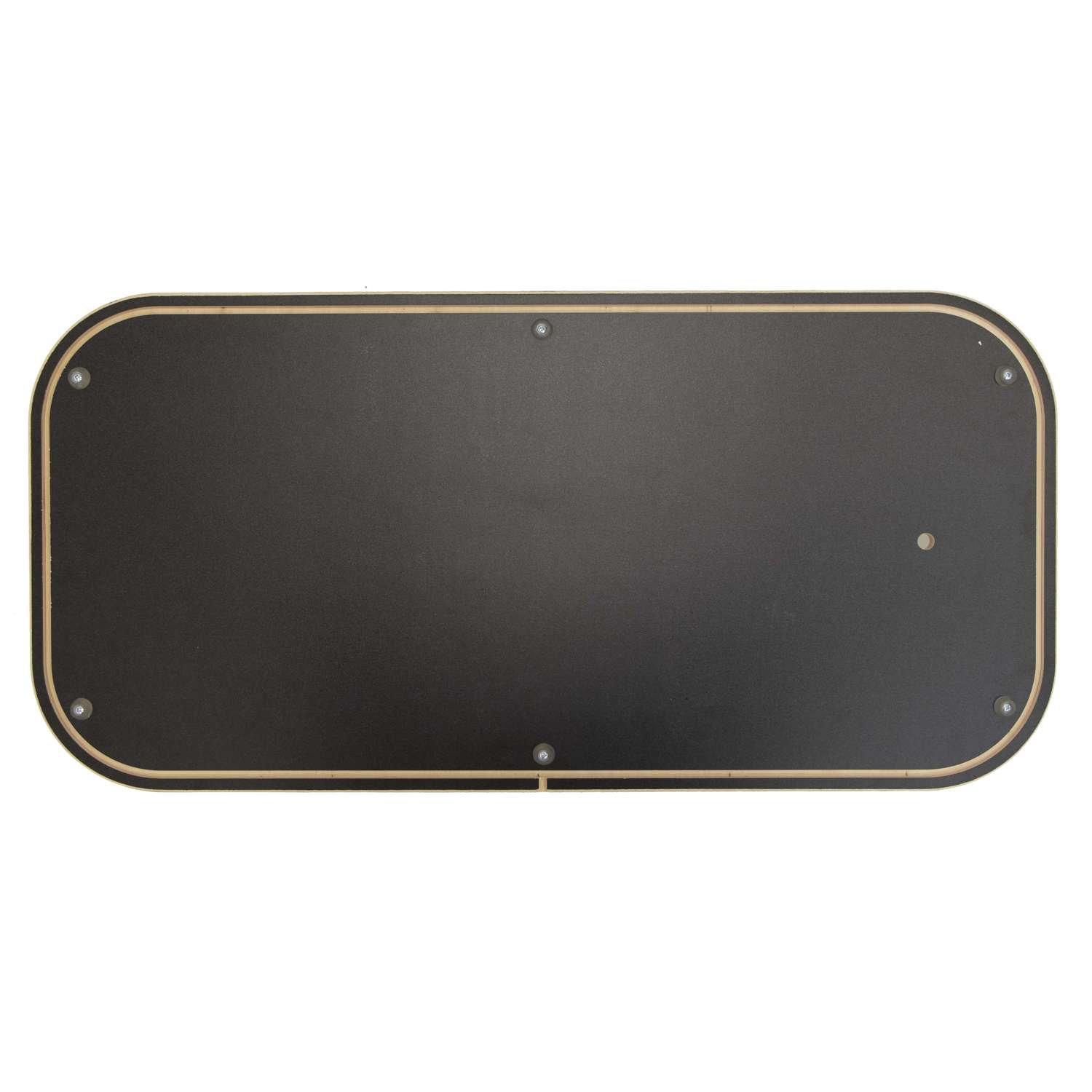 Collapsible Lit Counter Hardware 5