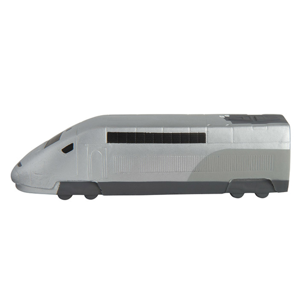 High Speed Train Stress Reliever 1
