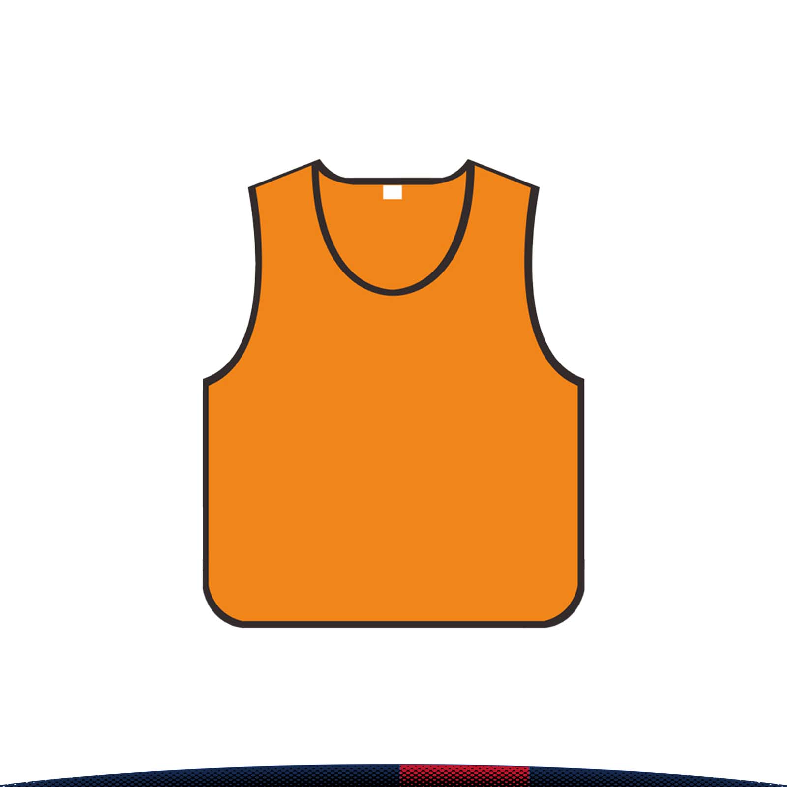 Leo Sleeveless Vest 4