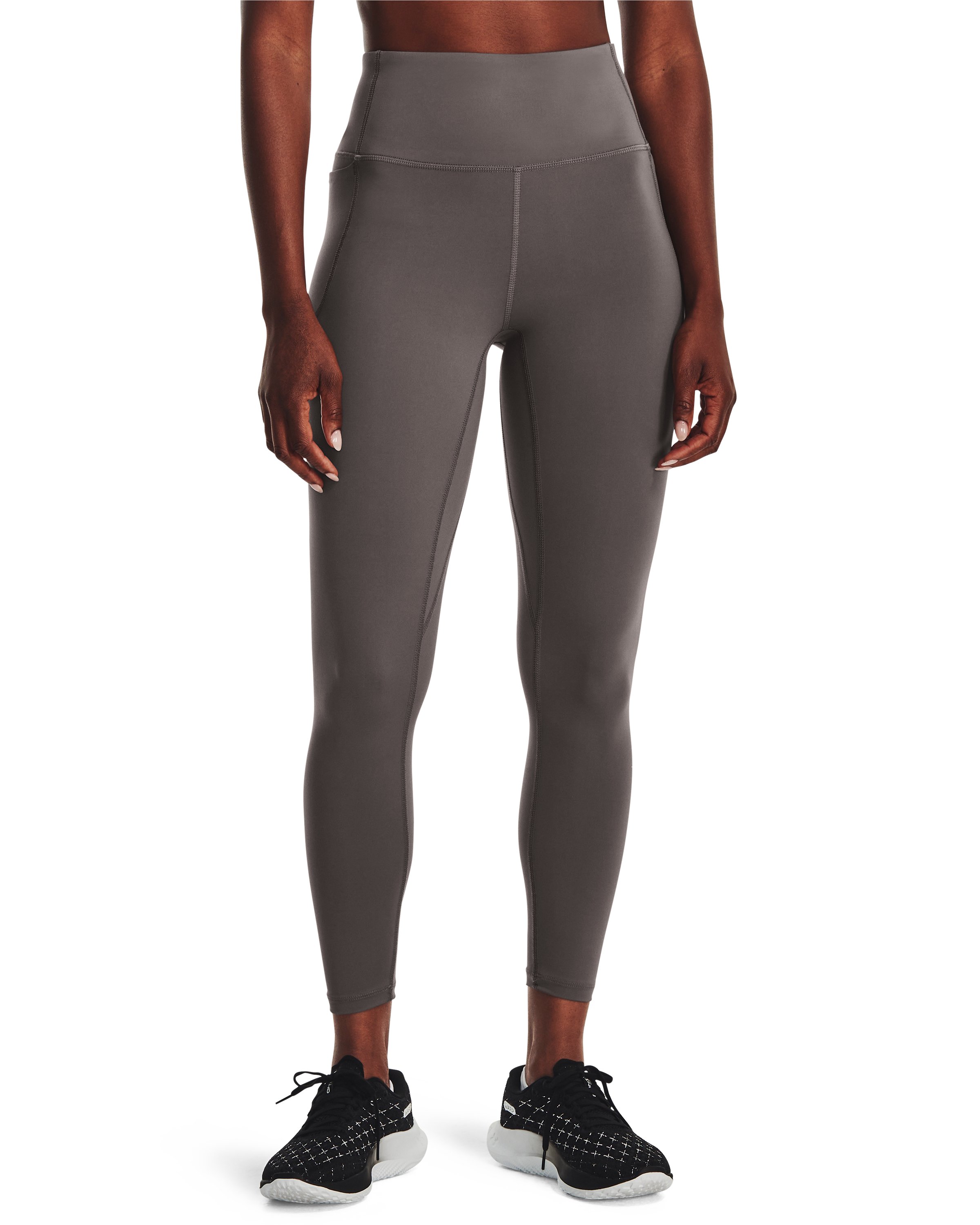 UA Meridian Women's Ankle Leggings 24