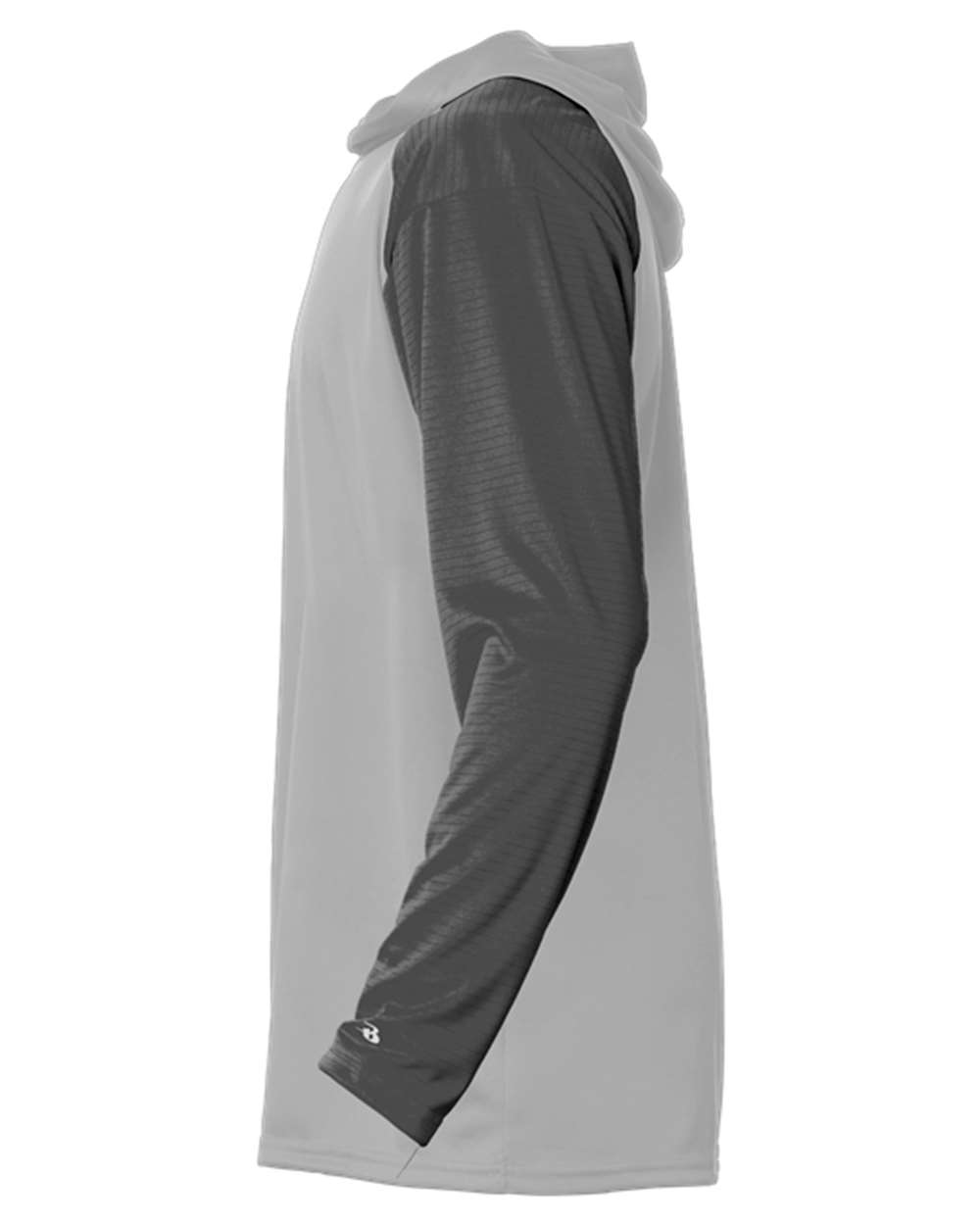 Youth Breakout Hooded T-Shirt - 2235 11